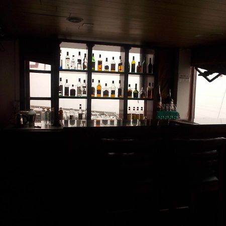 帝国广场酒店 穆索里 外观 照片